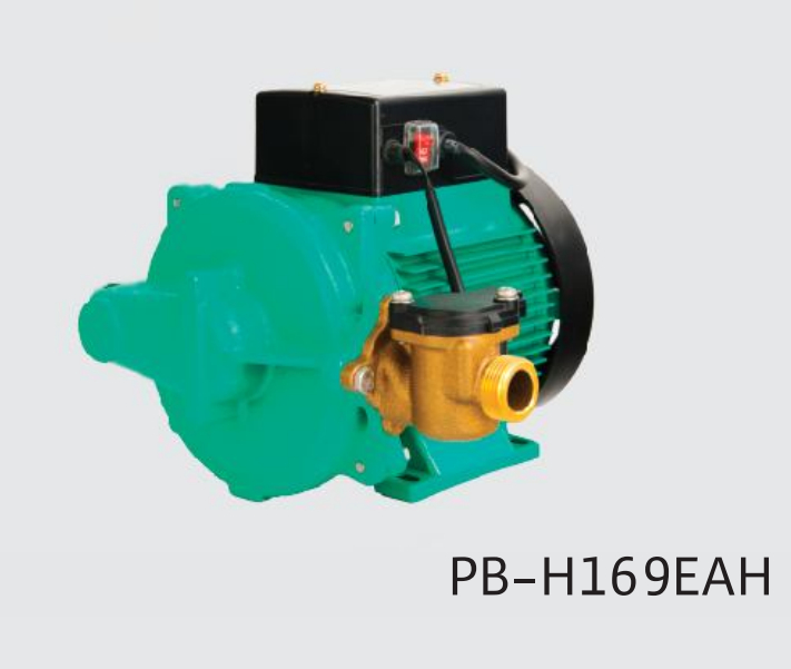 �����Ԅ�������PB-H169EAH